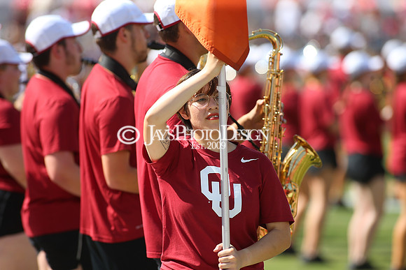 Arkansas State @ Oklahoma 9-2-23_JWM_0562