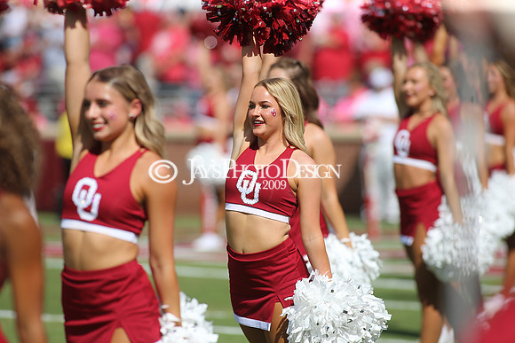 Arkansas State @ Oklahoma 9-2-23_JWM_0567