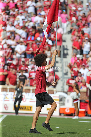 Arkansas State @ Oklahoma 9-2-23_JWM_0574