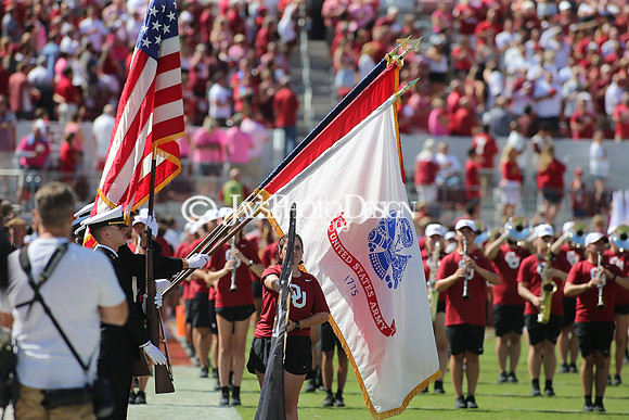 Arkansas State @ Oklahoma 9-2-23_JWM_0576