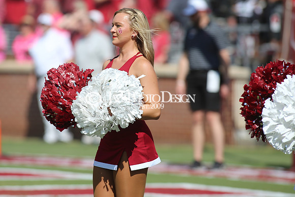 Arkansas State @ Oklahoma 9-2-23_JWM_0582