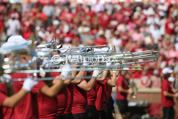 Arkansas State @ Oklahoma 9-2-23_JWM_0588