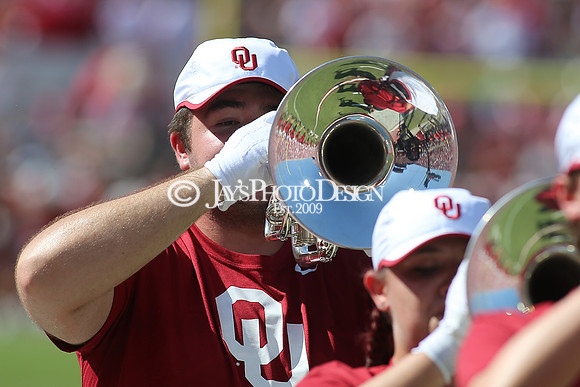 Arkansas State @ Oklahoma 9-2-23_JWM_0589