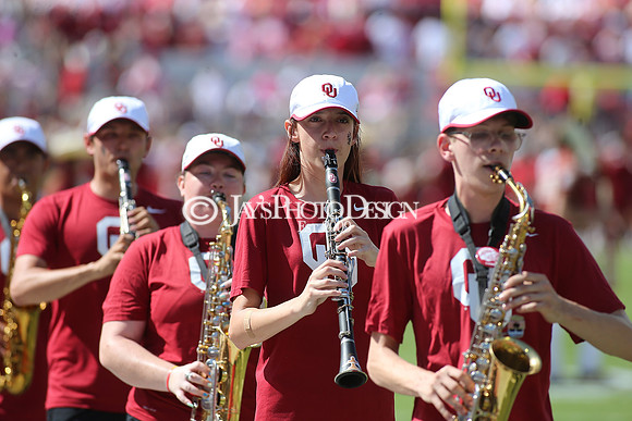 Arkansas State @ Oklahoma 9-2-23_JWM_0591