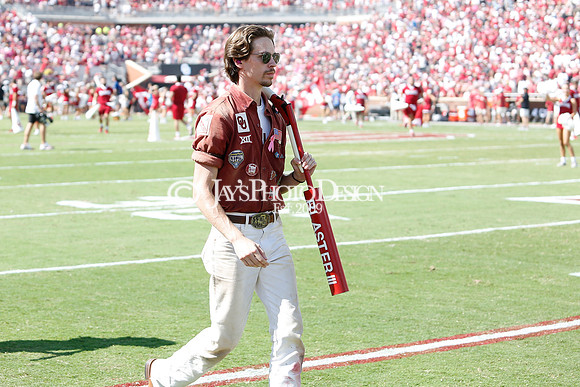 Arkansas State @ Oklahoma 9-2-23_JWM_0176