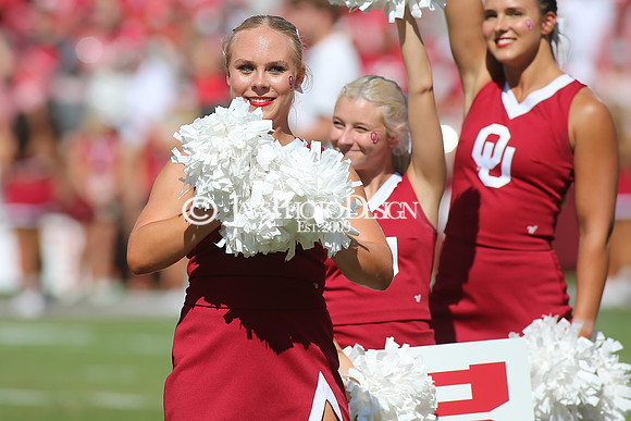 Arkansas State @ Oklahoma 9-2-23_JWM_0597