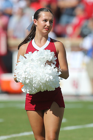 Arkansas State @ Oklahoma 9-2-23_JWM_0600