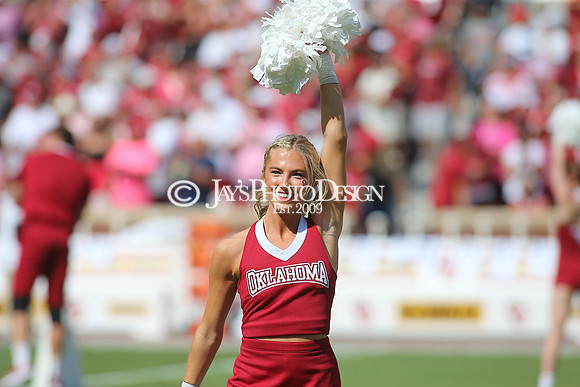 Arkansas State @ Oklahoma 9-2-23_JWM_0605