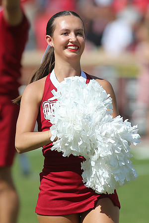 Arkansas State @ Oklahoma 9-2-23_JWM_0609