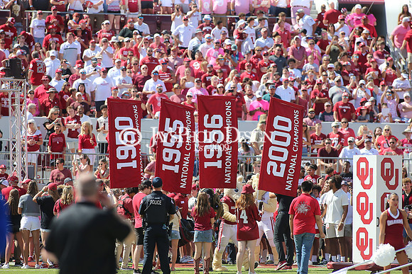 Arkansas State @ Oklahoma 9-2-23_JWM_0611