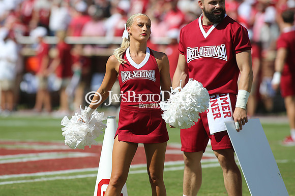 Arkansas State @ Oklahoma 9-2-23_JWM_0618