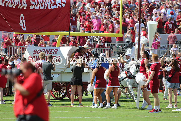 Arkansas State @ Oklahoma 9-2-23_JWM_0624