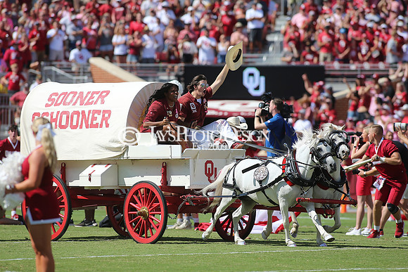 Arkansas State @ Oklahoma 9-2-23_JWM_0629