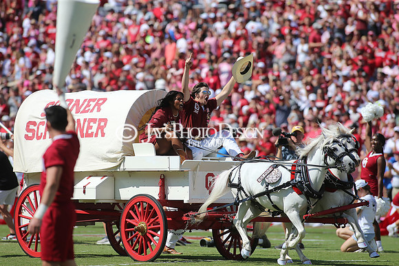 Arkansas State @ Oklahoma 9-2-23_JWM_0632