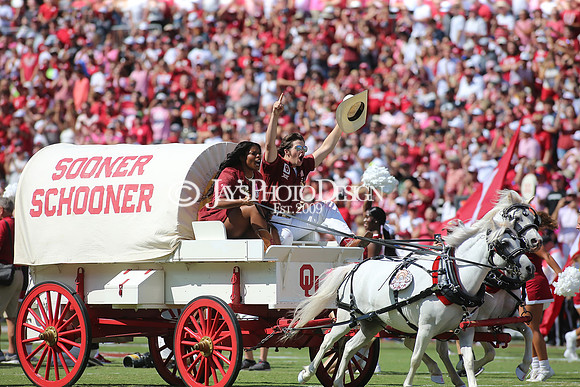 Arkansas State @ Oklahoma 9-2-23_JWM_0634