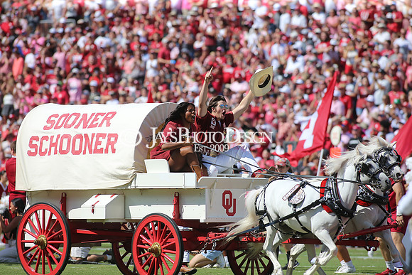 Arkansas State @ Oklahoma 9-2-23_JWM_0635