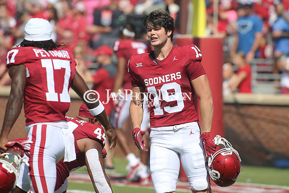 Arkansas State @ Oklahoma 9-2-23_JWM_0641