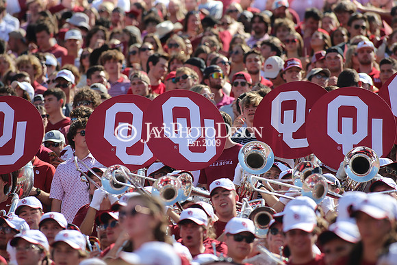 Arkansas State @ Oklahoma 9-2-23_JWM_0643