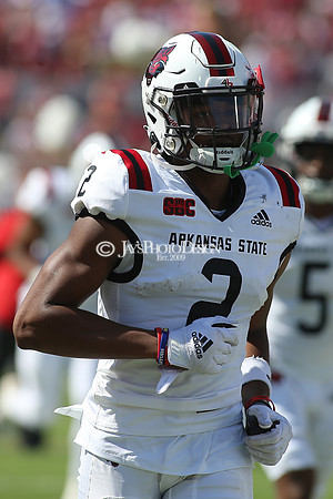 Arkansas State @ Oklahoma 9-2-23_JWM_0662