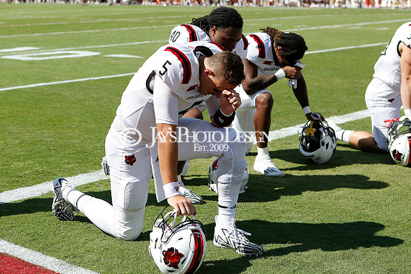 Arkansas State @ Oklahoma 9-2-23_JWM_0197