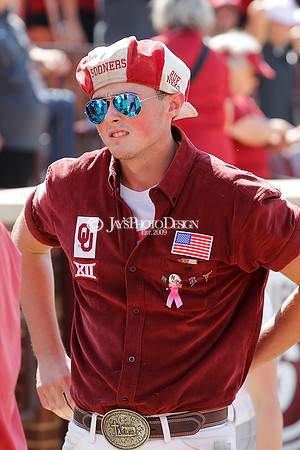 Arkansas State @ Oklahoma 9-2-23_JWM_0199