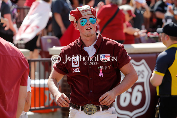 Arkansas State @ Oklahoma 9-2-23_JWM_0201