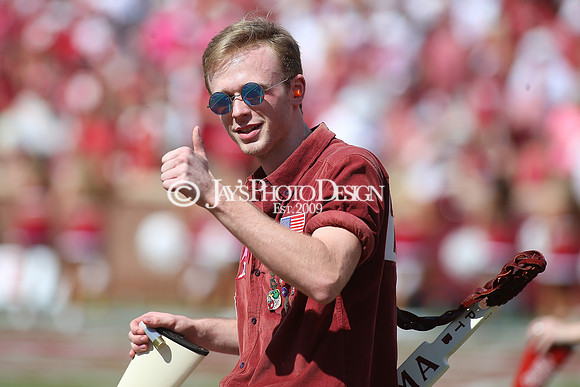 Arkansas State @ Oklahoma 9-2-23_JWM_0664