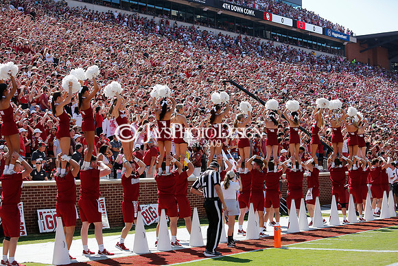 Arkansas State @ Oklahoma 9-2-23_JWM_0204