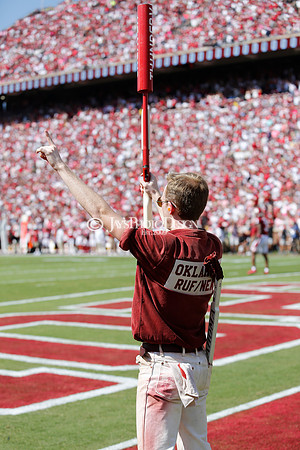 Arkansas State @ Oklahoma 9-2-23_JWM_0207