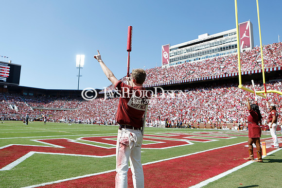 Arkansas State @ Oklahoma 9-2-23_JWM_0210