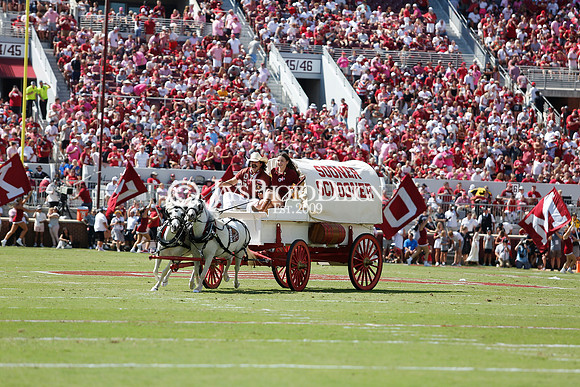 Arkansas State @ Oklahoma 9-2-23_JWM_0212