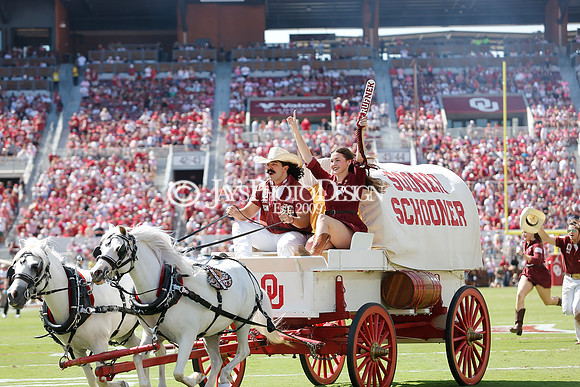 Arkansas State @ Oklahoma 9-2-23_JWM_0219