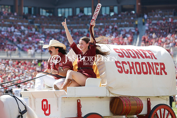 Arkansas State @ Oklahoma 9-2-23_JWM_0221