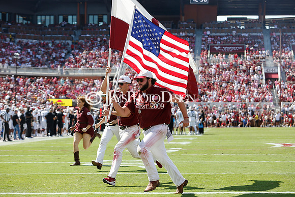 Arkansas State @ Oklahoma 9-2-23_JWM_0224