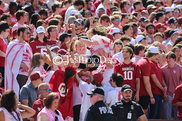 Arkansas State @ Oklahoma 9-2-23_JWM_0705