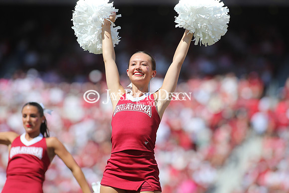 Arkansas State @ Oklahoma 9-2-23_JWM_0709