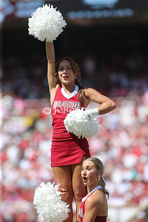 Arkansas State @ Oklahoma 9-2-23_JWM_0717
