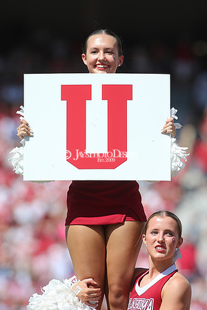 Arkansas State @ Oklahoma 9-2-23_JWM_0718