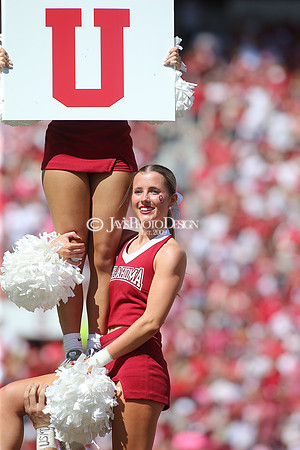 Arkansas State @ Oklahoma 9-2-23_JWM_0720