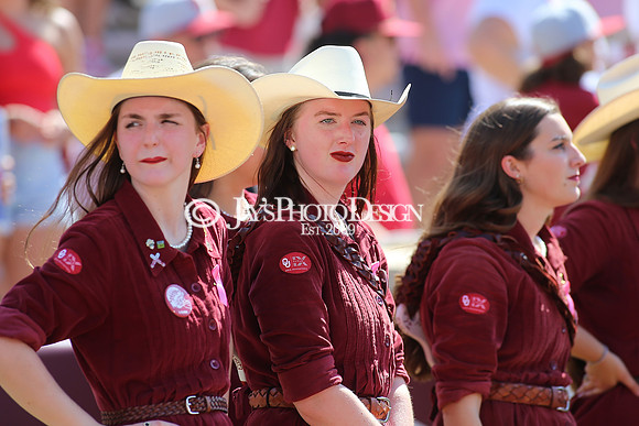 Arkansas State @ Oklahoma 9-2-23_JWM_0738