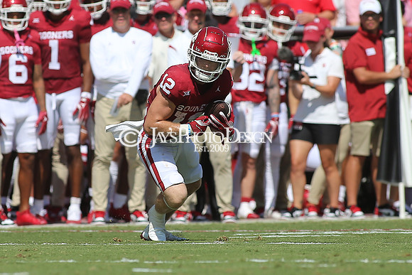 Arkansas State @ Oklahoma 9-2-23_JWM_0813