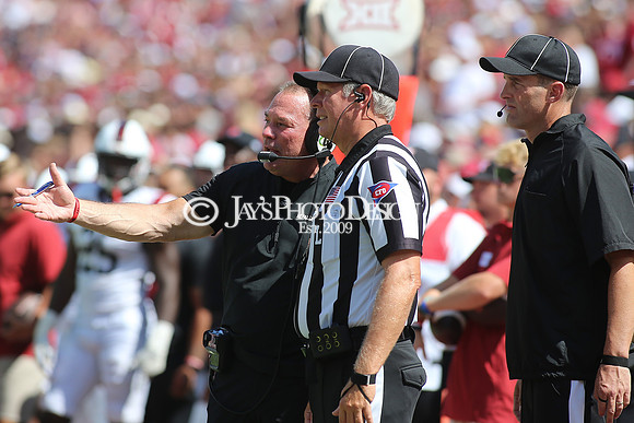 Arkansas State @ Oklahoma 9-2-23_JWM_0857