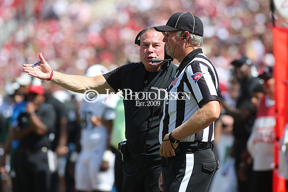 Arkansas State @ Oklahoma 9-2-23_JWM_0861