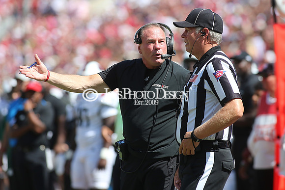 Arkansas State @ Oklahoma 9-2-23_JWM_0863