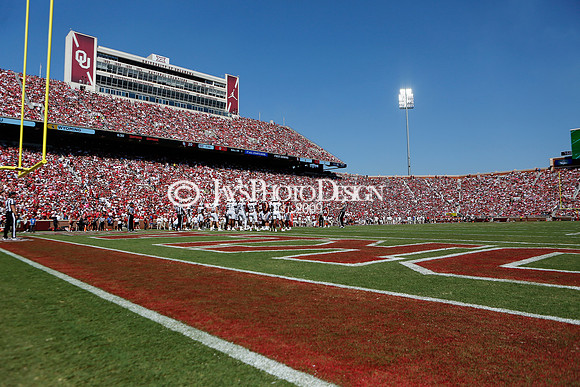 Arkansas State @ Oklahoma 9-2-23_JWM_0249