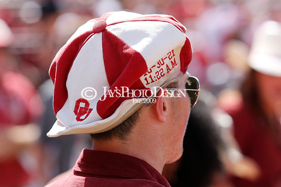 Arkansas State @ Oklahoma 9-2-23_JWM_0260