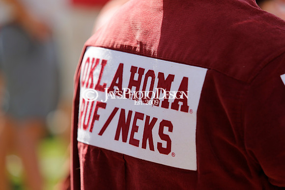 Arkansas State @ Oklahoma 9-2-23_JWM_0262