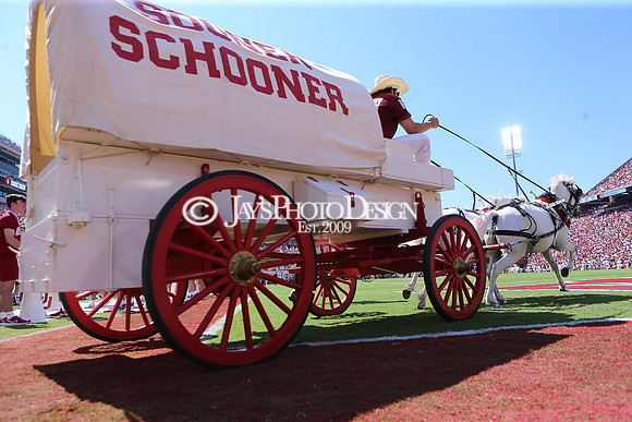 Arkansas State @ Oklahoma 9-2-23_JWM_0984