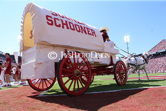 Arkansas State @ Oklahoma 9-2-23_JWM_0985
