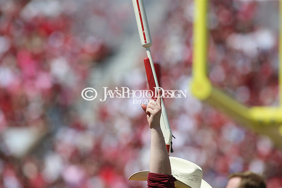 Arkansas State @ Oklahoma 9-2-23_JWM_1011